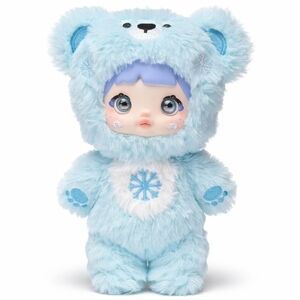 Nommi Loveliness Never Ends Series Plush - BIN-BIN - NIB